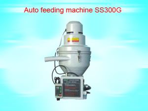 Auto Feeding Machine SS300G