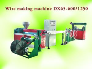 Wire Making Machine DX65-600 1250