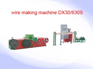 Wire Making Machine DX30 630S