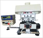 CNC Row-soldering Machine