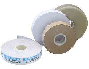 Paper Tape And OPP Film