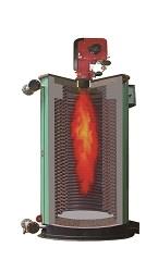 Vertical Heat Transfer Material Heaters