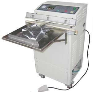 Air-out Vacuum Packager