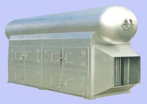 Heat Pipe Waste Heat Boiler