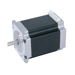86 Series Two Phase Stepper Motor