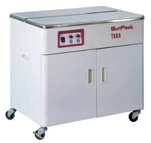 Japanese-style Semi Automatic Packer