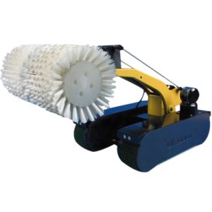 Pipe Cleaning Robot