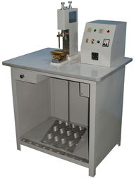 TestingZJ-1 Automatic Machine