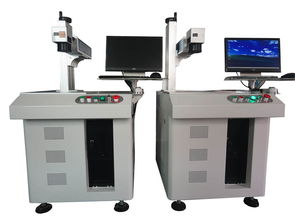 Small-format Metal Laser Cutting Machine
