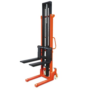 CTY-EH Double Frames Hand Stacker