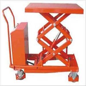 Electric Lifting Table