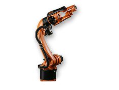 Low Loading Industrial Robot
