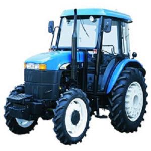 SH654 Tractor