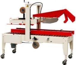 TW-05A1 Left And Right Drive Sealing Machine