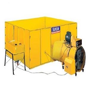 SKS-480G Ventilation Dryer