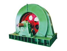 TDMK Series For Large AC Three-phase Induction Motor