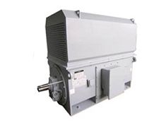 YVF Series Of AC Variable-frequency Motor