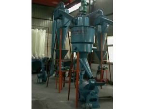 Rubber Mill