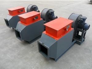 Electric Duct Heaters