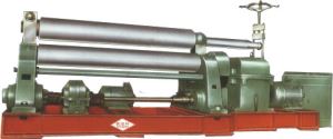 W11 Symmetry Type Three-roll Trigger