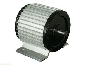 Two-phase Step Motor-16HY
