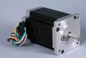 Two-phase Step Motor-17HD