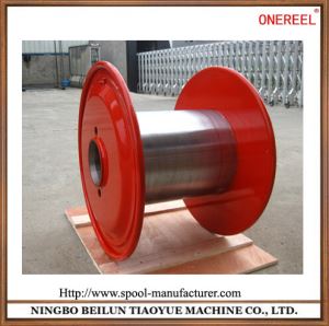 Empty Cable Reel For Sale