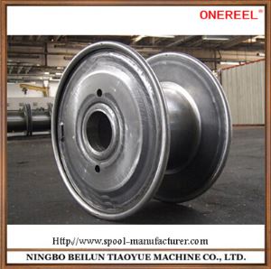 Widely-used Steel Cable Spool