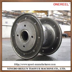 Steel Wire Spools For Sale