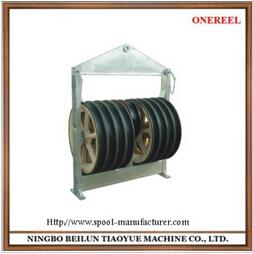 5 ton chain pulley block