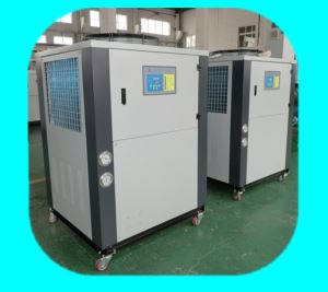 Cold Water Machine For Aluminum Oxide
