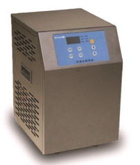 Cold Water Machine For Electrophoresis