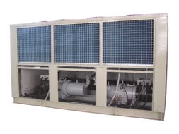 Cold Water Machine For Chemical Equipment
