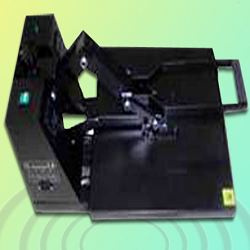 LT 3802 High Pressure Textile Printing Machine