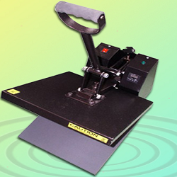 LT-3801 Manual Heat Transfer Paper Printing Machine