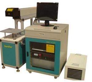Semiconductor Laser Marking Machine
