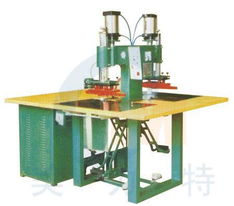 Double Cylinder Press