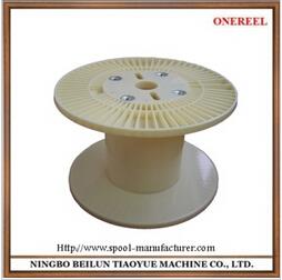 Wire Packing Spool