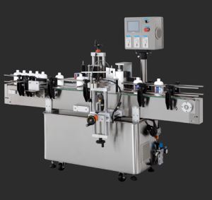 515 Positioning Wrap-Around Labeler
