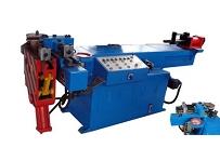 W27YPC Series Micro-computer Controlled Hydraulic Pipe Bending Machine