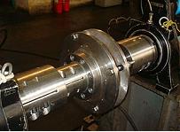 YCP Permanent Magnet Gear