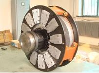 YCT Permanent Magnet Gear