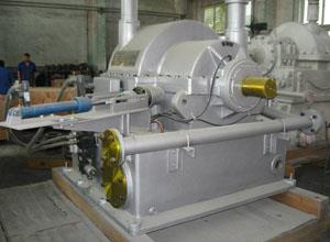 YOTFC Steel Dephosphorization Pump Speed Regulating Hydraulic Coupler