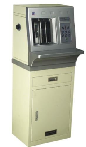 KXJ-05 Automatic Bale Presses