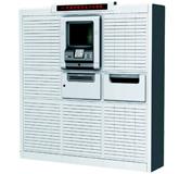 AC6000 Electronic Receipt Cabinet
