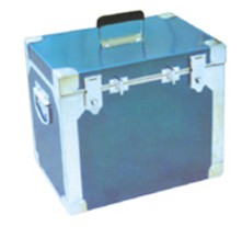 Stainless Steel Cash Box