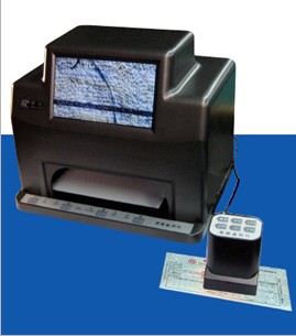 Jinchu Benchtop Spectrum Identification Device