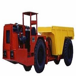 Mine Truck XYUK-12N