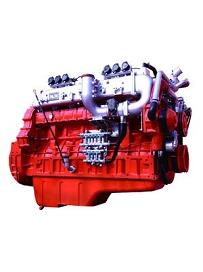 YC6K Series Single-fuel Engine