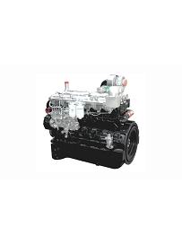 YC6B Series Single-fuel Engine
